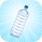 Water Bottle - Challenge Flip