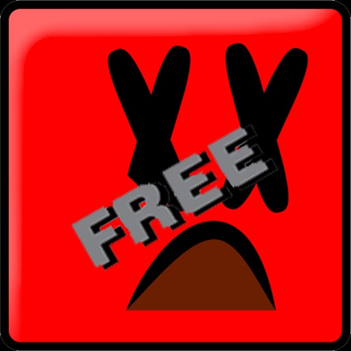 Square World FREE iOS App