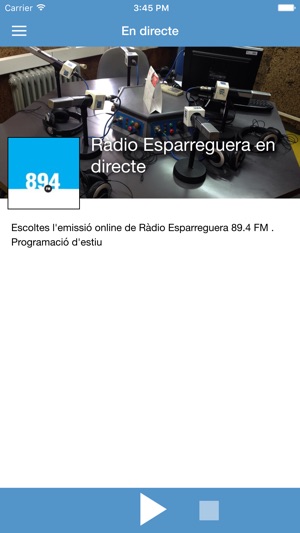 Ràdio Esparreguera(圖2)-速報App