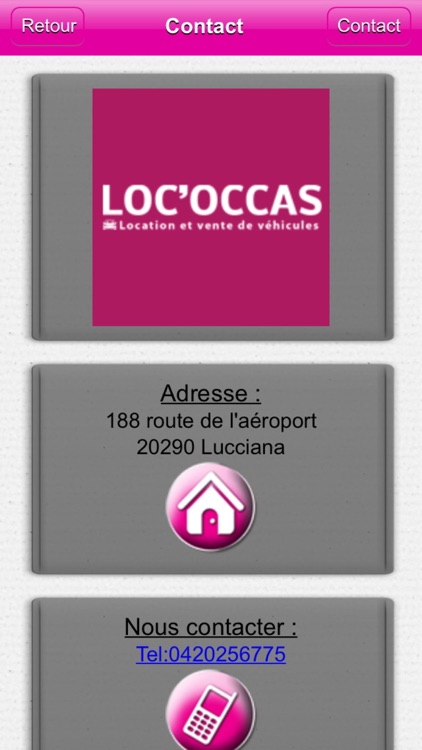 Loc'Occas screenshot-3