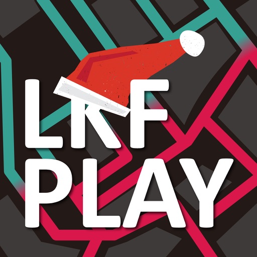 LKF Play Icon