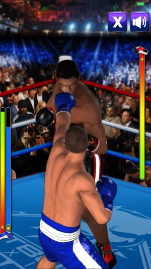 Ultimate Boxing(圖5)-速報App