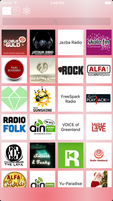 Radios Danmark (Denmark Radio FM)のおすすめ画像2