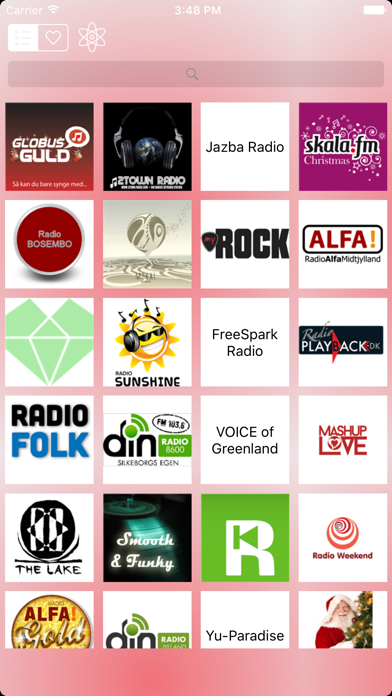 How to cancel & delete Radios Danmark (Denmark Radio FM) from iphone & ipad 2