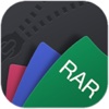 Zip & RAR Pro - File Viewer,UnZip & UnRar Tool