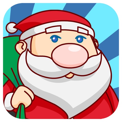 City Of Joy: Santas Adventure On Christmas icon