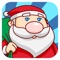 City Of Joy: Santas Adventure On Christmas