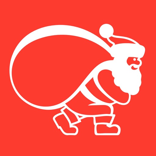 Santa's Bag - Christmas Gift Share Video Funny
