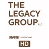 The Legacy Group - RE/MAX Pros for iPad
