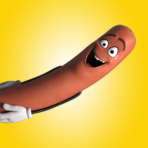 Sausage Party Time! icon