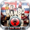 A Musica Mambo Mambo Radio Mambo Music Online