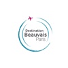 Tourisme Aéroport Beauvais