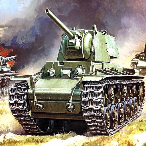 Army Tank : Fight the World with Tanks and Blitz icon