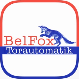 BelfoxControl