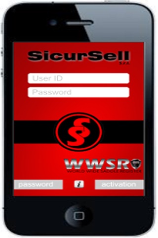 SicurSell WWSR screenshot 4