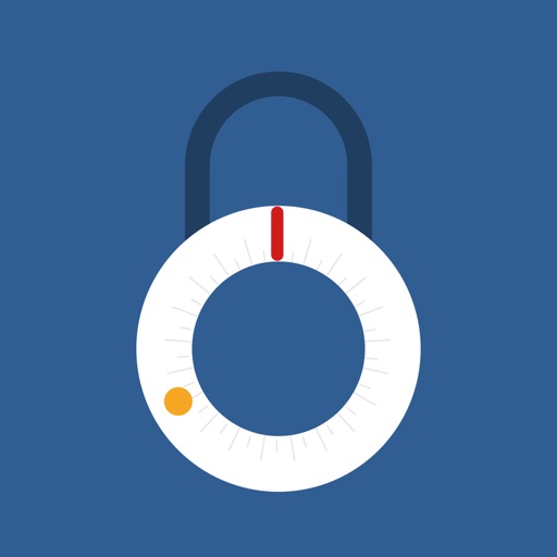 超级密码锁 - 挑战开锁大师 iOS App