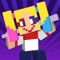 Dozens of Suicide Squad skins are available for Minecraft now