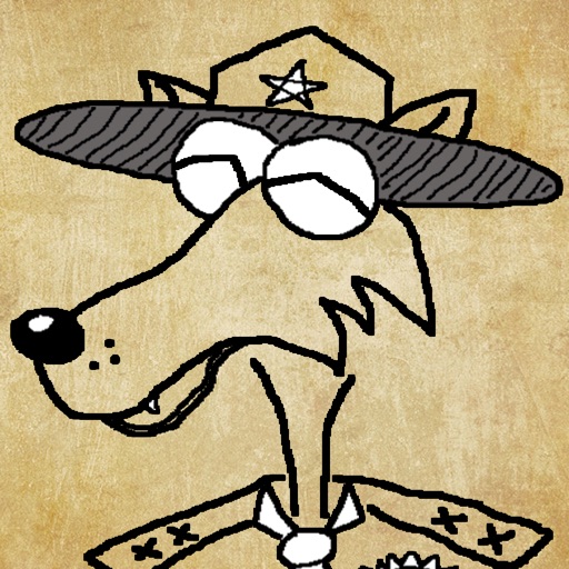 Wolf Boot Camp Icon