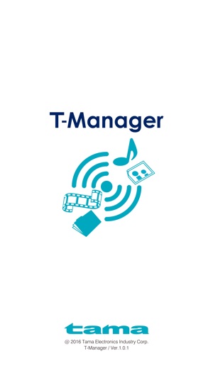 T-Manager