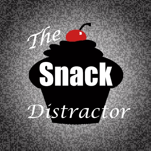 The Snack Distractor – reduce unhealthy habits like snacking