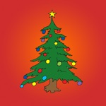 Christmas Tree Blitz - Knock Down the Ornaments