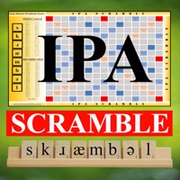 IPA scramble apk