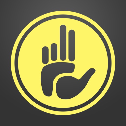 Finger Timer Full iOS App
