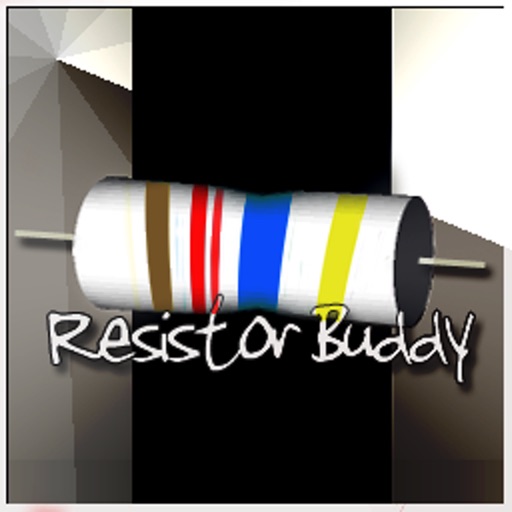 Resistor Bud iOS App