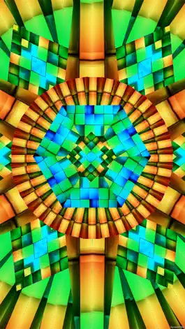 Game screenshot Camera Kaleidoscope (Live) mod apk