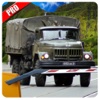Army Truck Hill Transport Simulator Pro