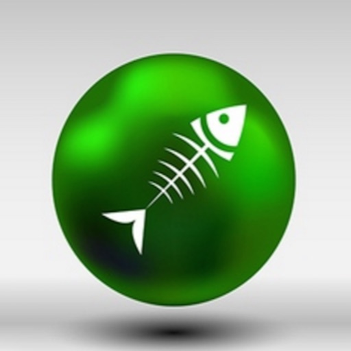 Fish_Aventure iOS App