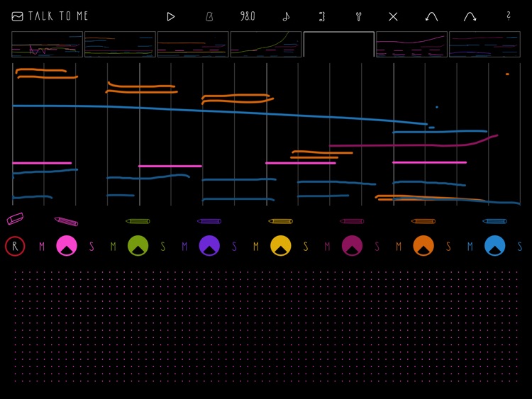 fluXpad