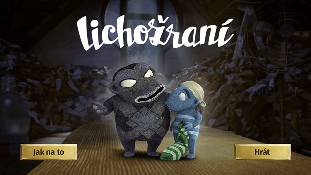 Lichožraní(圖1)-速報App