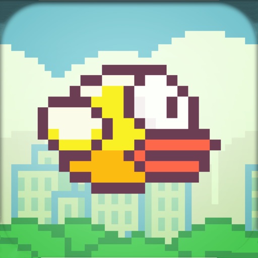 Flappy Bird [math] icon