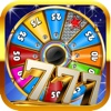 Wheel of Huge Fortune Slots Machine Game Casino