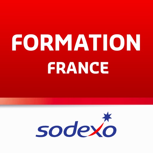 Sodexo l'instant formation Icon