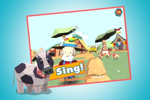 English Pup Academy: Junior Level (Ages 3 - 4) screenshot 3