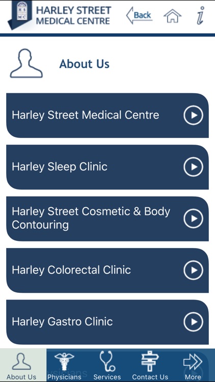 Harley Street Medical Centre