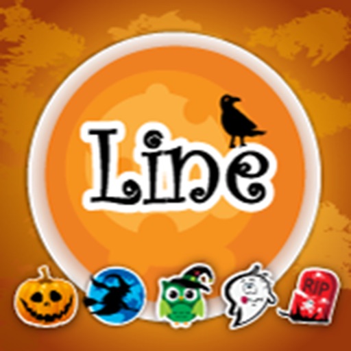 Game Halloween - Game Line - Line Halloween iOS App