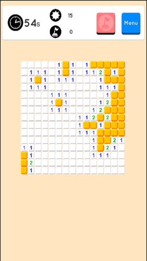 Sweeper.me - Minesweeper Classic(圖2)-速報App