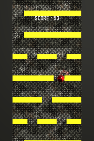 Metal Ball Fall Down Extreme screenshot 3