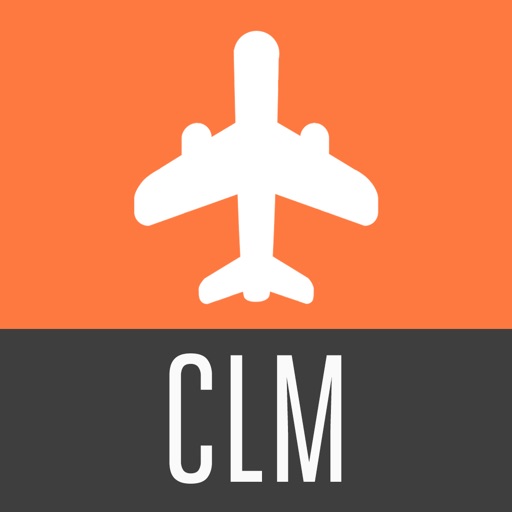 Columbus Travel Guide and Offline City Map icon