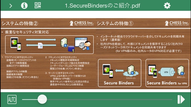 SecureBinders(圖4)-速報App