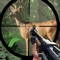 Animal Deer : The Real Target