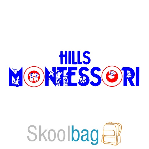 Hills Montessori School icon