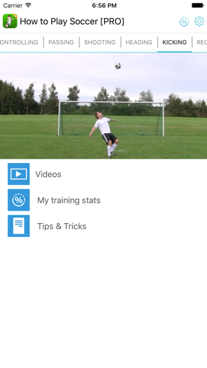 How to Play Soccer Coach & Football Vide