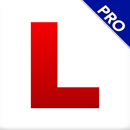 Driving Theory Test for Car Drivers Pro 2016 UK icon