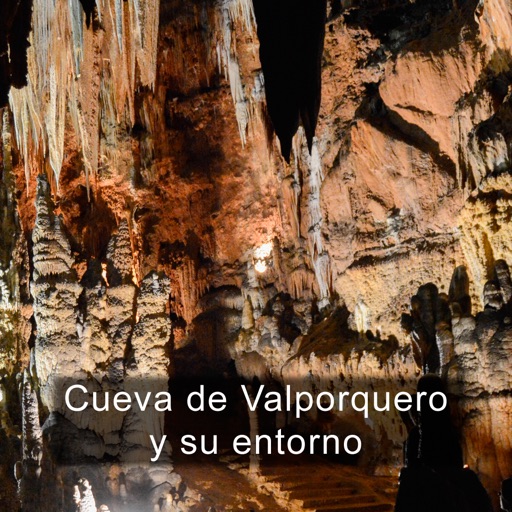 Cueva de Valporquero y su entorno icon