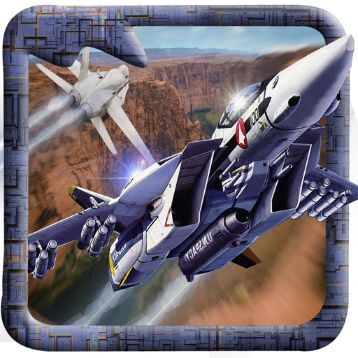 Airplane Action iOS App