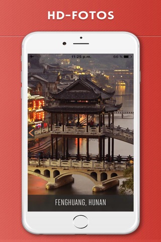China Travel Guide Offline screenshot 2